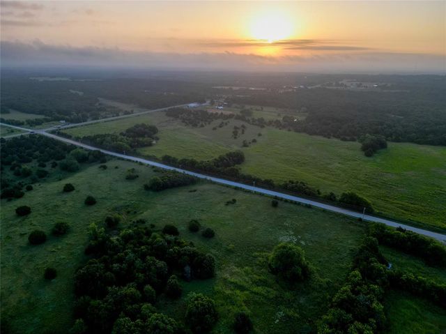 OK-39 Highway, Wanette, OK 74878