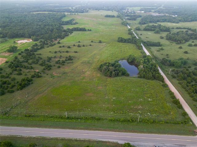 OK-39 Highway, Wanette, OK 74878