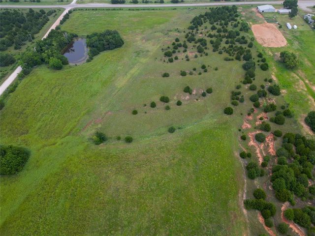 OK-39 Highway, Wanette, OK 74878