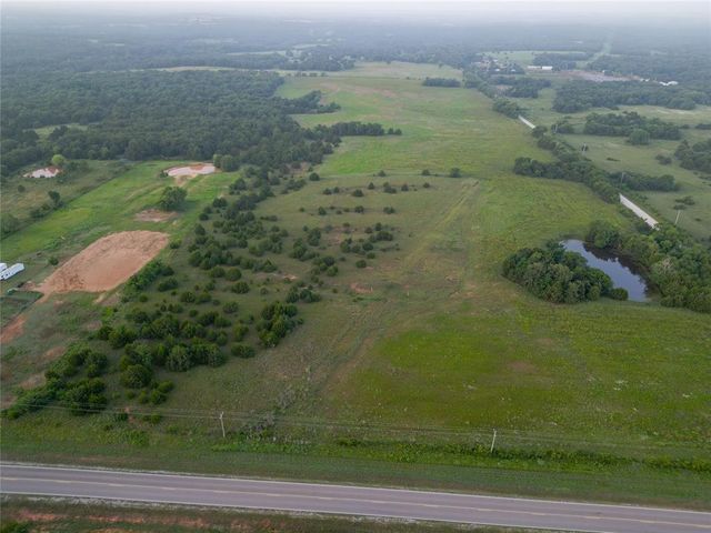 OK-39 Highway, Wanette, OK 74878