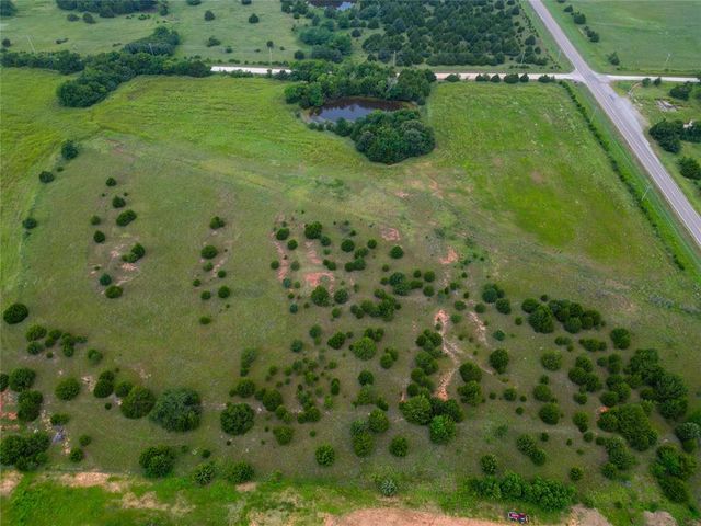OK-39 Highway, Wanette, OK 74878