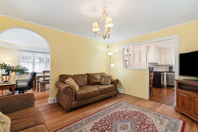 443 East Washington Ave, Bethlehem City, PA 18017