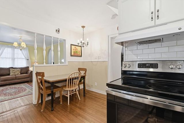 443 East Washington Ave, Bethlehem City, PA 18017