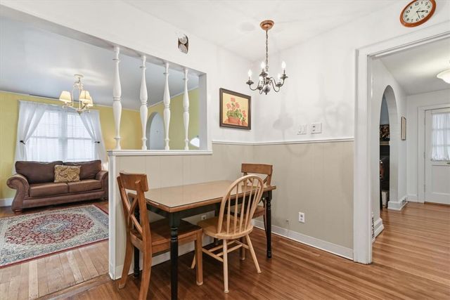 443 East Washington Ave, Bethlehem City, PA 18017