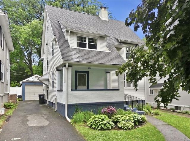 443 East Washington Ave, Bethlehem City, PA 18017