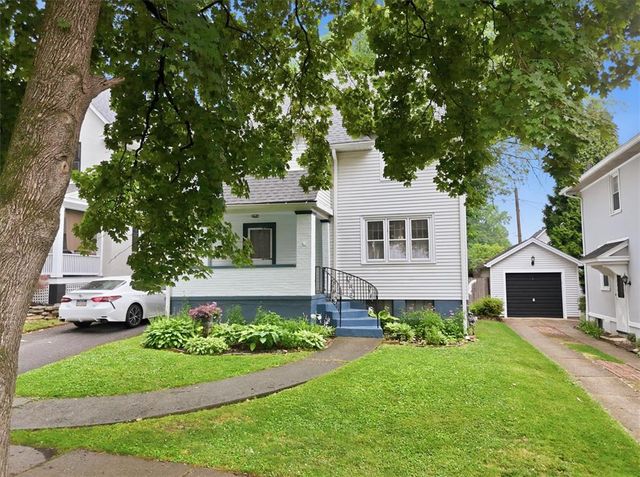 443 East Washington Ave, Bethlehem City, PA 18017