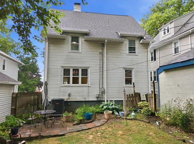 443 East Washington Ave, Bethlehem City, PA 18017