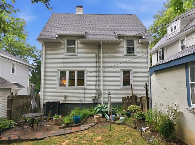 443 East Washington Ave, Bethlehem City, PA 18017