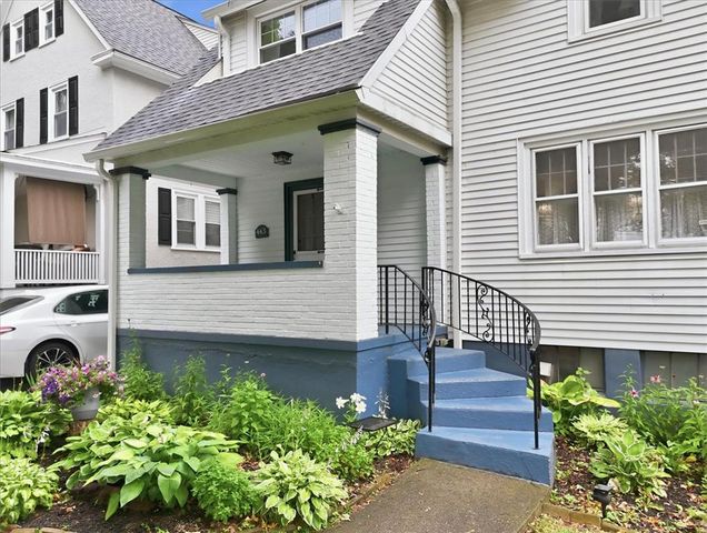 443 East Washington Ave, Bethlehem City, PA 18017