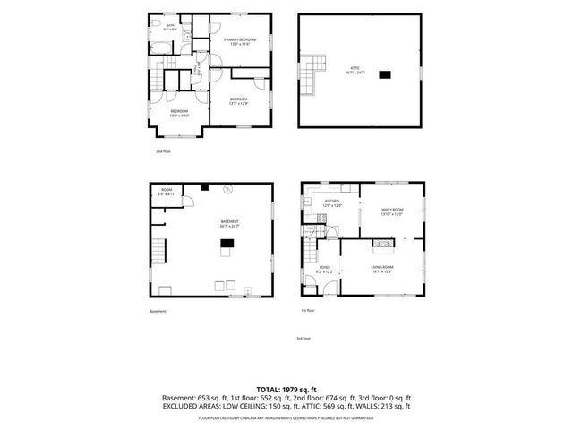 443 East Washington Ave, Bethlehem City, PA 18017
