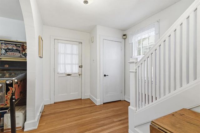 443 East Washington Ave, Bethlehem City, PA 18017