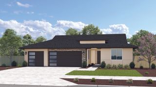 2213 W Santa Maria Court Lw185, Porterville, CA 93257