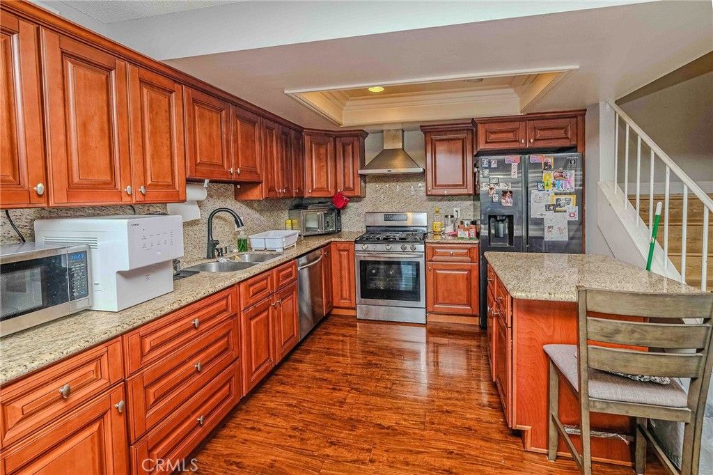 Image 3 of property listing at 5361 Humboldt, Buena Park, CA 90621