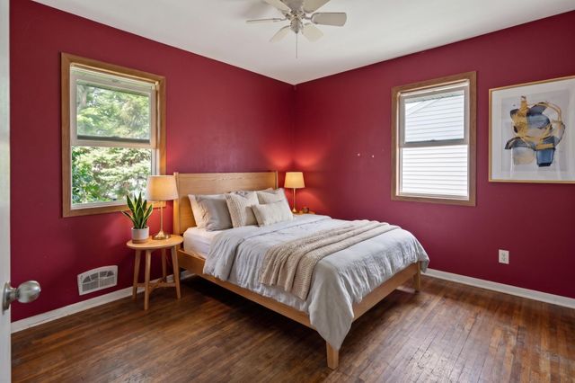 1699 Oakwood Drive, Shoreview, MN 55126