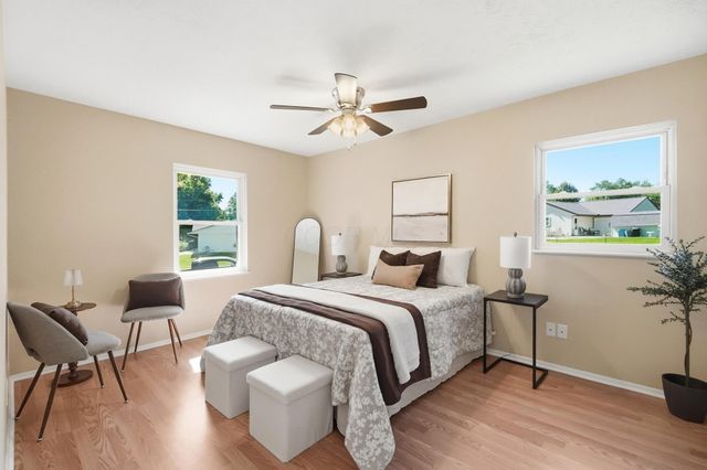 3039 Lynn Haven Street, Springfield, OH 45503