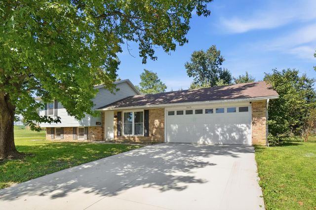 3039 Lynn Haven Street, Springfield, OH 45503