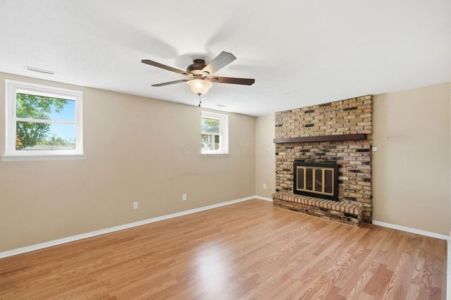 3039 Lynn Haven Street, Springfield, OH 45503