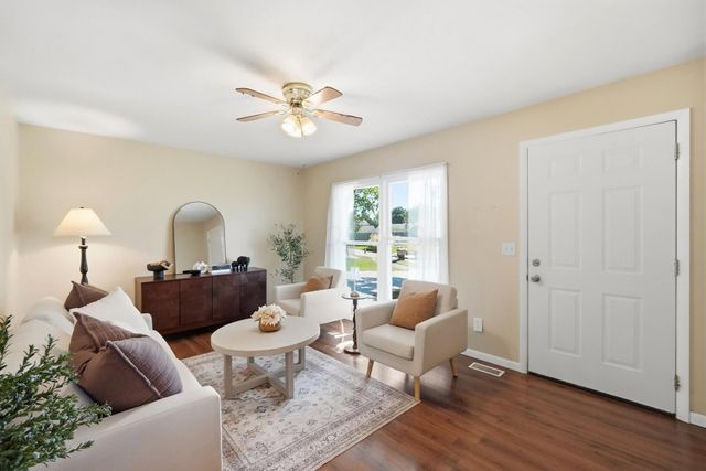 3039 Lynn Haven Street, Springfield, OH 45503