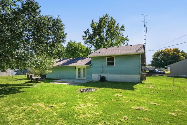 3039 Lynn Haven Street, Springfield, OH 45503