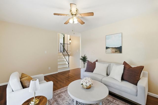3039 Lynn Haven Street, Springfield, OH 45503