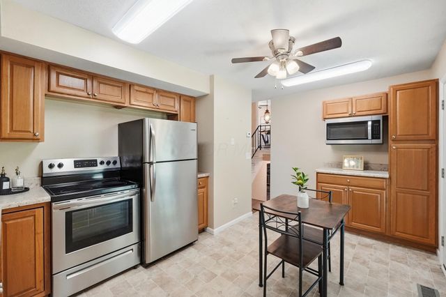 3039 Lynn Haven Street, Springfield, OH 45503