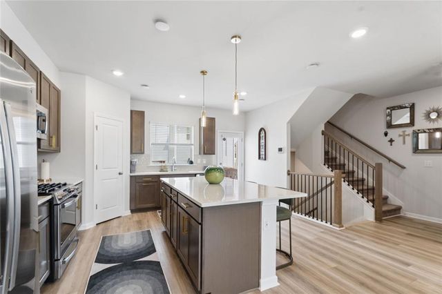 217 Matson Run SW, Mableton, GA 30126