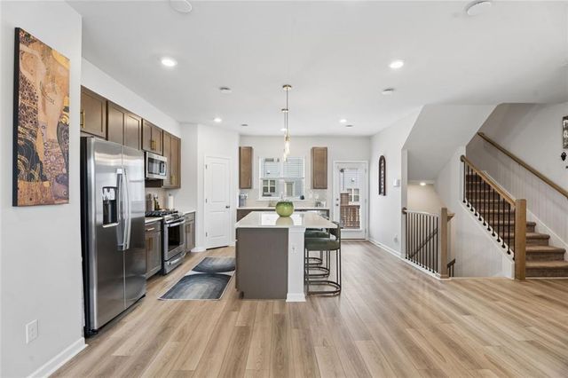 217 Matson Run SW, Mableton, GA 30126