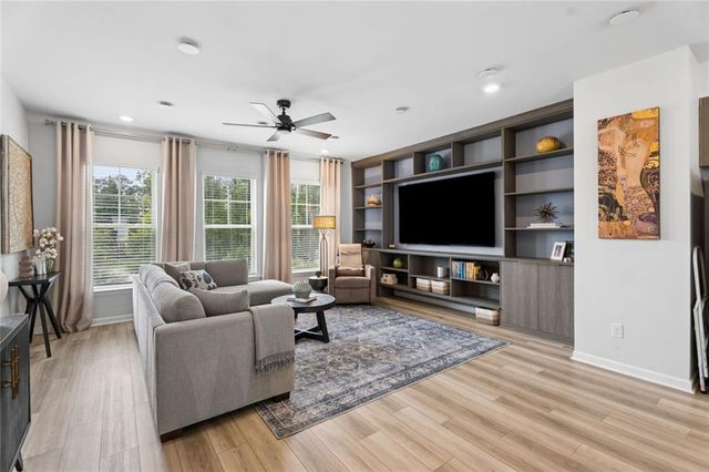 217 Matson Run SW, Mableton, GA 30126