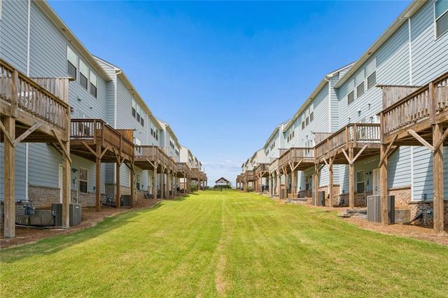 217 Matson Run SW, Mableton, GA 30126