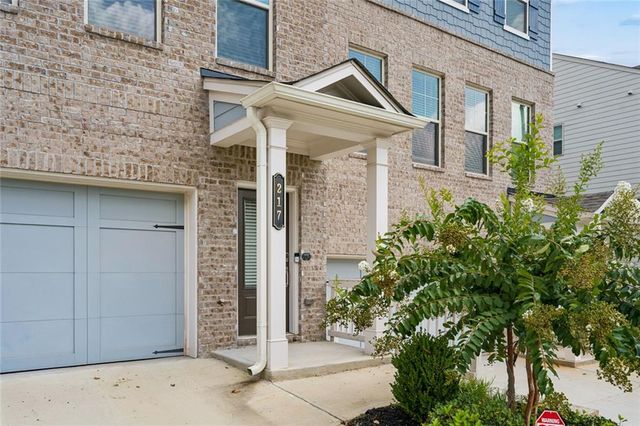 217 Matson Run SW, Mableton, GA 30126