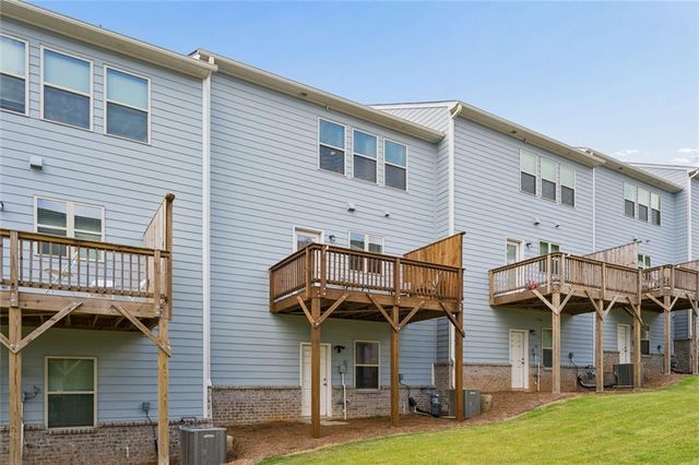 217 Matson Run SW, Mableton, GA 30126
