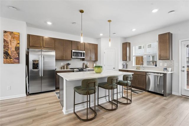 217 Matson Run SW, Mableton, GA 30126