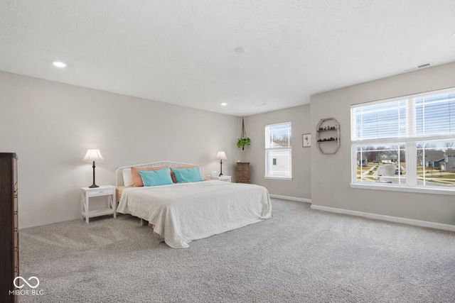 7683 Fairwood Boulevard, Plainfield, IN 46168