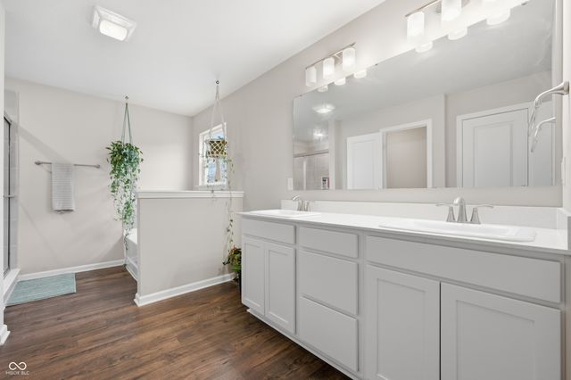 7683 Fairwood Boulevard, Plainfield, IN 46168