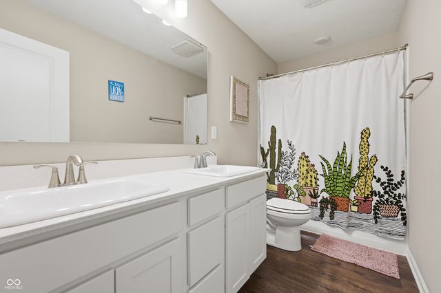 7683 Fairwood Boulevard, Plainfield, IN 46168