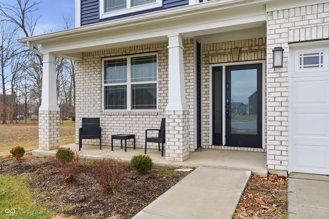 7683 Fairwood Boulevard, Plainfield, IN 46168