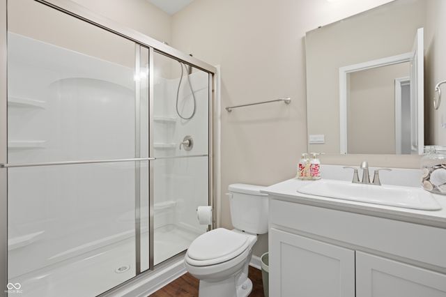 7683 Fairwood Boulevard, Plainfield, IN 46168