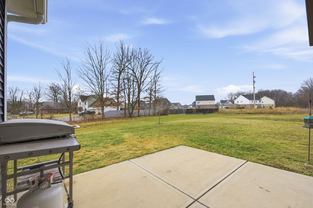 7683 Fairwood Boulevard, Plainfield, IN 46168