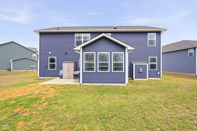 7683 Fairwood Boulevard, Plainfield, IN 46168