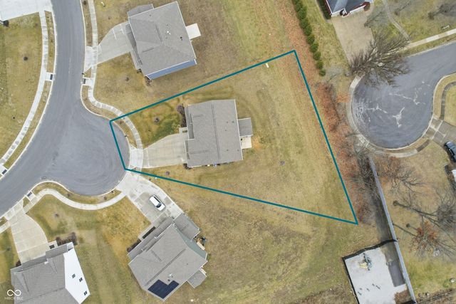 7683 Fairwood Boulevard, Plainfield, IN 46168