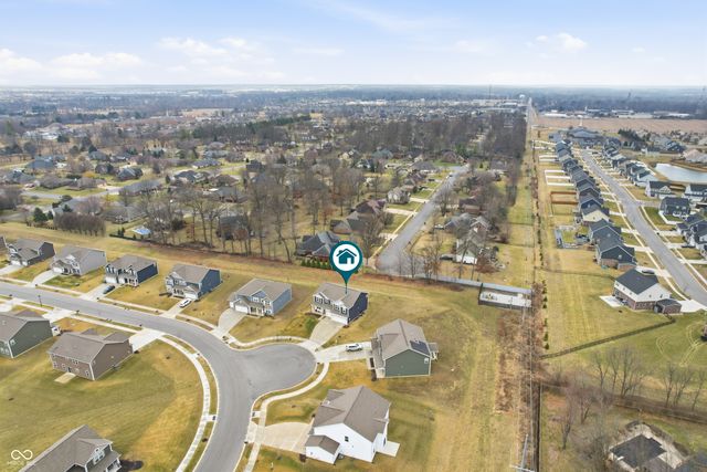 7683 Fairwood Boulevard, Plainfield, IN 46168