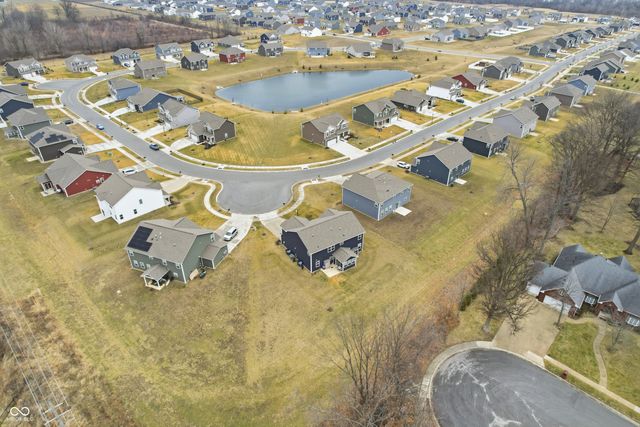 7683 Fairwood Boulevard, Plainfield, IN 46168