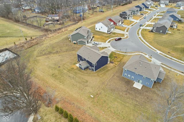 7683 Fairwood Boulevard, Plainfield, IN 46168