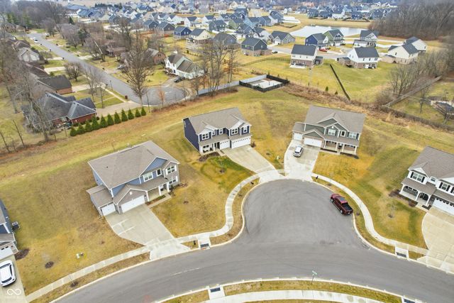 7683 Fairwood Boulevard, Plainfield, IN 46168