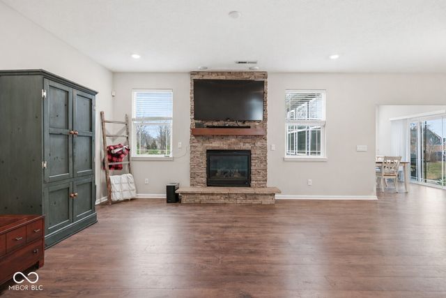 7683 Fairwood Boulevard, Plainfield, IN 46168