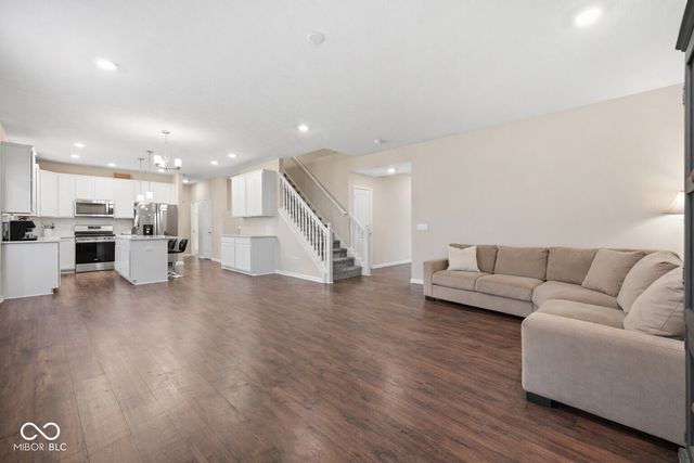 7683 Fairwood Boulevard, Plainfield, IN 46168