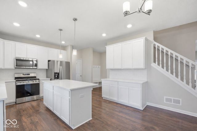 7683 Fairwood Boulevard, Plainfield, IN 46168