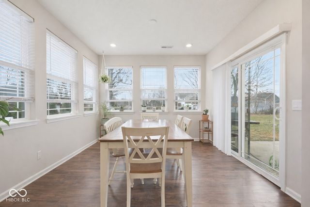 7683 Fairwood Boulevard, Plainfield, IN 46168