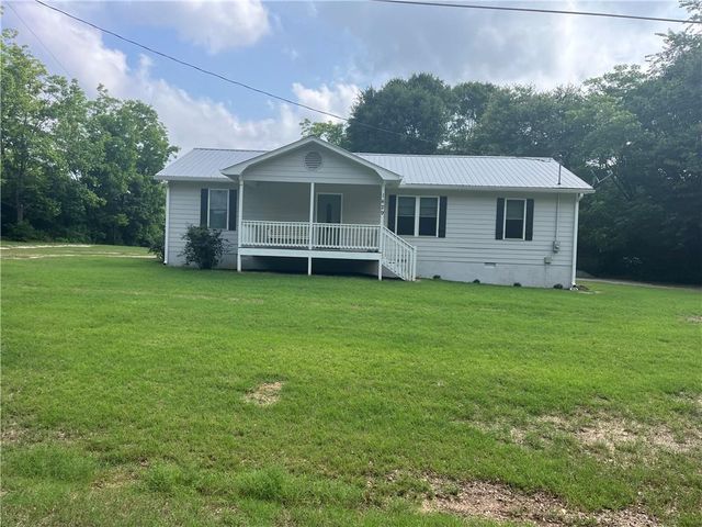 1429 Thyatia Brockton Road, Jefferson, GA 30549