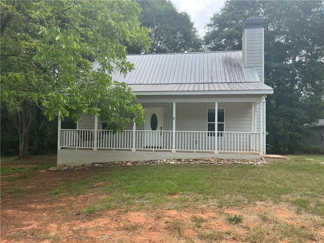 1429 Thyatia Brockton Road, Jefferson, GA 30549